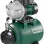 Хидрофор METABO HWW 3300/25 G 