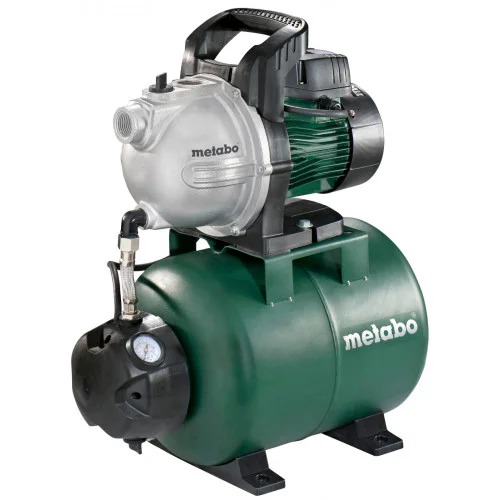 Хидрофор METABO HWW 3300/25 G 