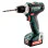 Акумулаторен винтоверт METABO POWERMAXX BS 12, 12V, 40Nm, 2x2Ah