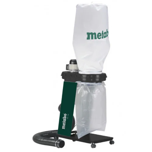 Прахоуловител METABO SPA 1200