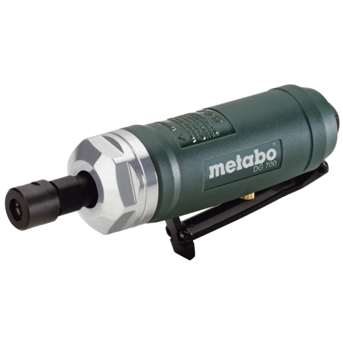 Прав шлайф пневматичен METABO DG 700 601554000