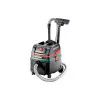 Прахосмукачка 1400W  ASR 25 L SC  -  Metabo 602024000