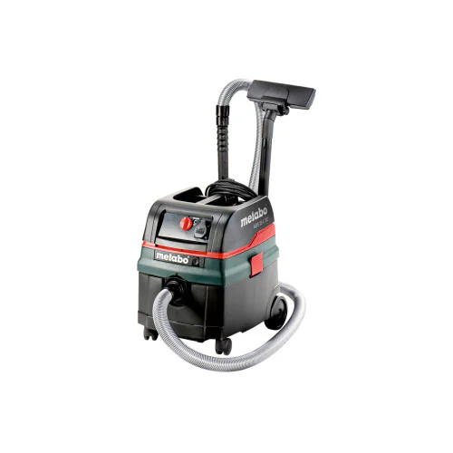 Прахосмукачка 1400W  ASR 25 L SC  -  Metabo