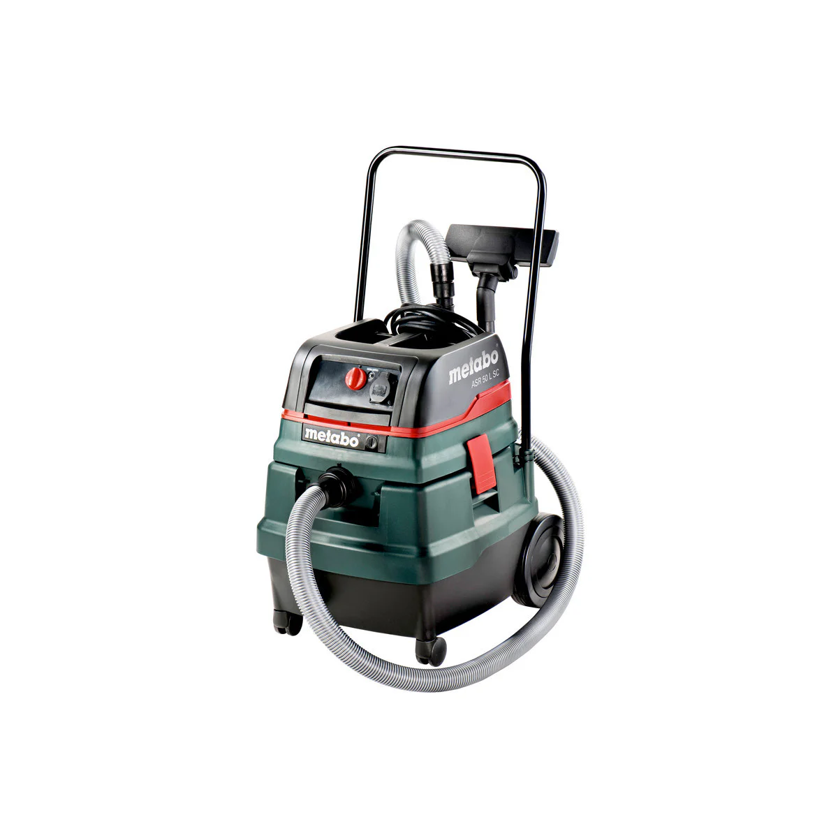 Прахосмукачка Metabo ASR 50 L SC 602034000