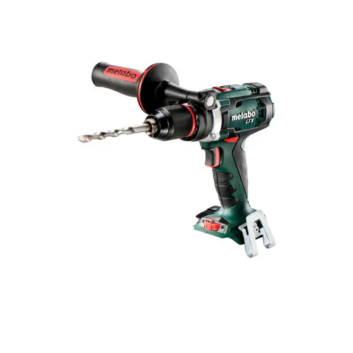 Акумулаторен винтоверт METABO BS 18 LTX IMPULS, 18V, 110Nm, без батерия