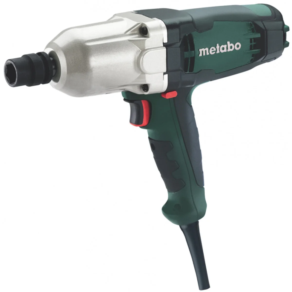 Ударен Гайковерт METABO SSW 650 602204000