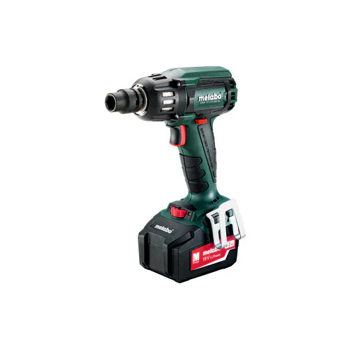 Акумулаторен гайковерт Metabo SSW 18 LTX 400 BL