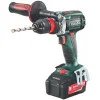 Акумулаторна ударна бормашина Metabo SB 18 LTX BL Quick 602353650 Акумулаторна ударна бормашина Metabo SB 18 LTX BL Quick 602353650