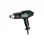 Пистолет за горещ въздух METABO HGE 23-650 LCD SET 2300W  Пистолет за горещ въздух METABO HGE 23-650 LCD SET 2300W