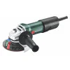 Ъглошлайф METABO WEV 850-125 850W рег. обороти 603611000 Ъглошлайф METABO WEV 850-125 850W рег. обороти 603611000