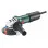 Ъглошлайф METABO WEV 850-125 850W рег. обороти
