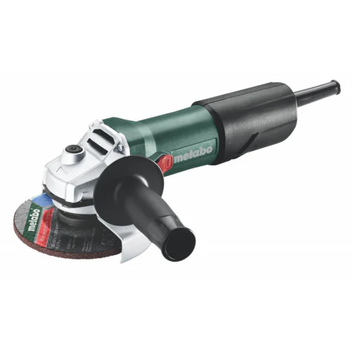 Ъглошлайф METABO WEV 850-125 850W рег. обороти
