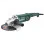 Ъглошлайф METABO WP 2200-230, 230mm 2200W  Ъглошлайф METABO WP 2200-230, 230mm 2200W