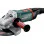 Ъглошлайф Metabo WE 24-230 MVT
