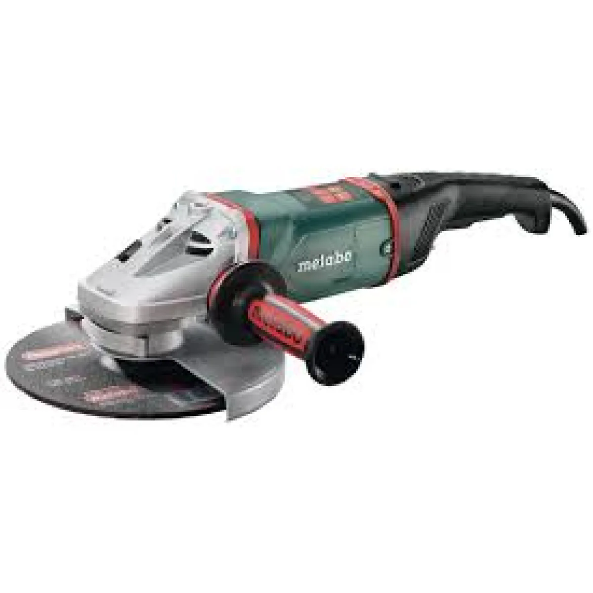 Ъглошлайф METABO WЕ 26-230 MVT QUICK 606475000 Ъглошлайф METABO WЕ 26-230 MVT QUICK 606475000