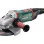 Ъглошлайф METABO WЕ 26-230 MVT QUICK