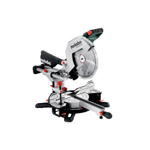 Циркуляр с изтегляне METABO KGS 305 M PCL ø305mm 