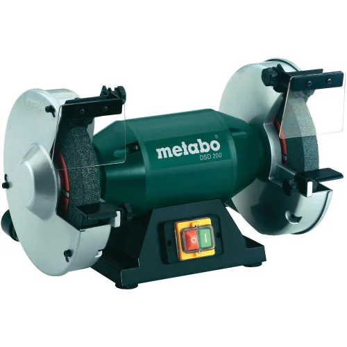 Шмиргел Metabo DS 200