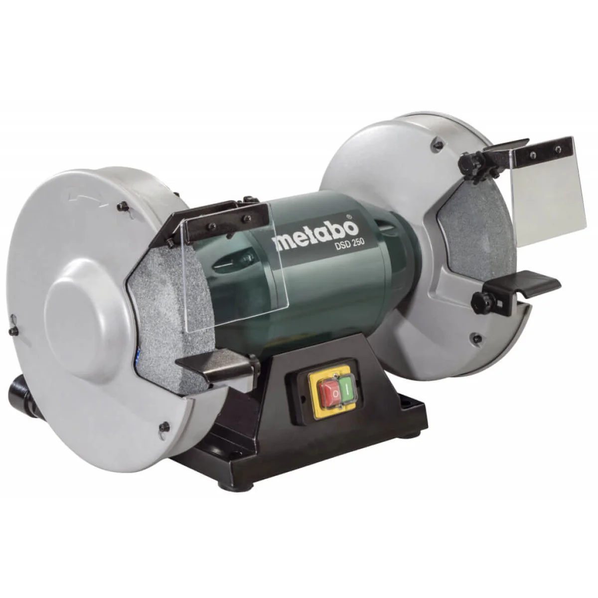 Шмиргел METABO DSD 250 трифазен, 900W 250mm 619250000
