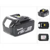 Акумулаторна батерия Makita BL1850 - 18V 5.0Ah