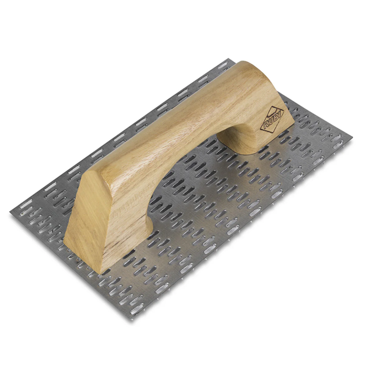 Ренде ръчно за мазилка 250х144 мм , Rubi 72960