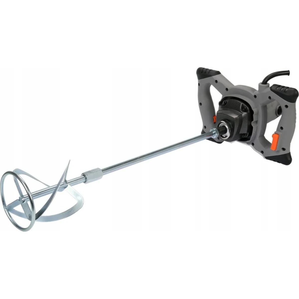 Миксер за строителни смеси STHOR, Ф 120 мм, 850 W, M 14 78855