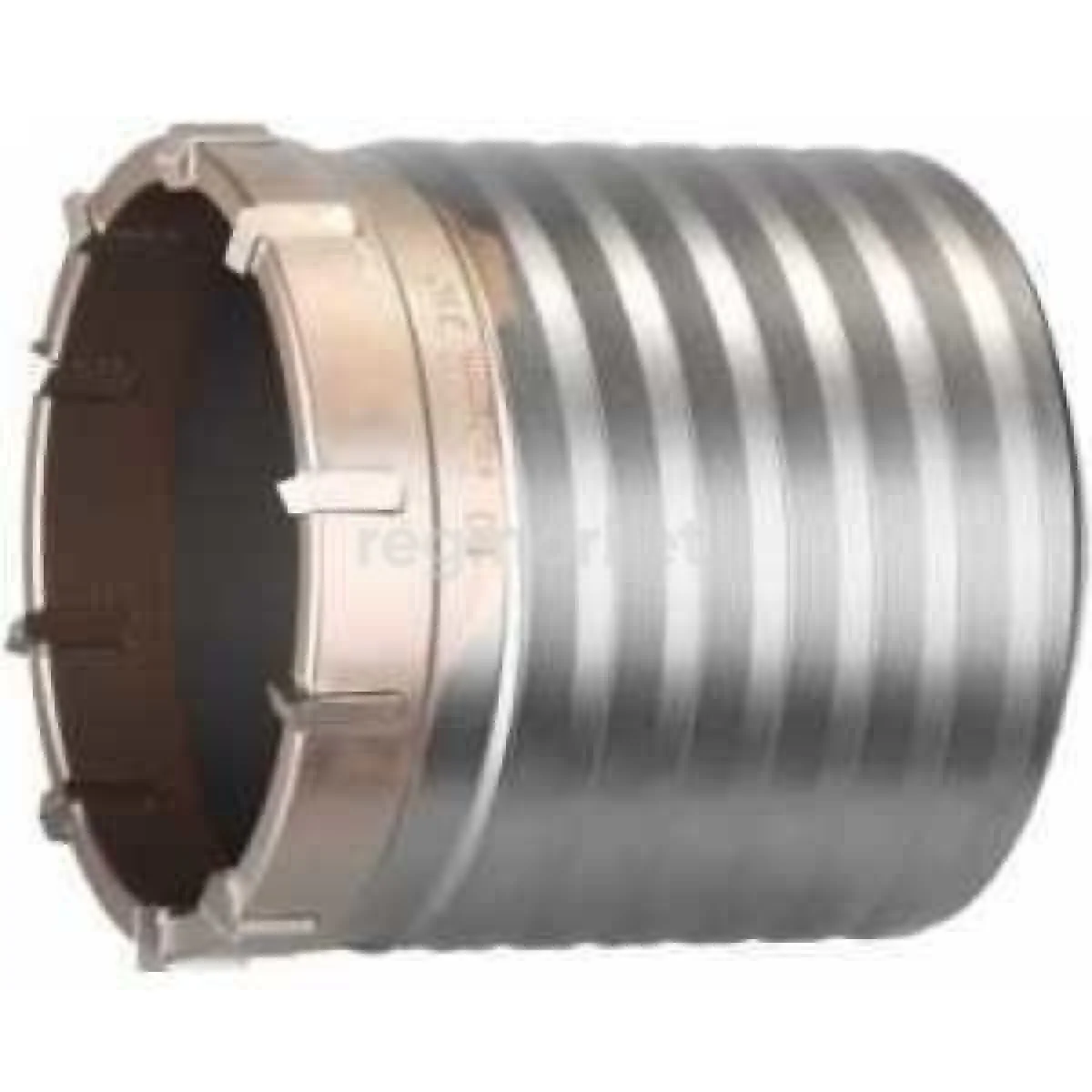 Боркорона за бетон с твърдосплавни пластини ф 80 мм, 100  ,Projahn 81080