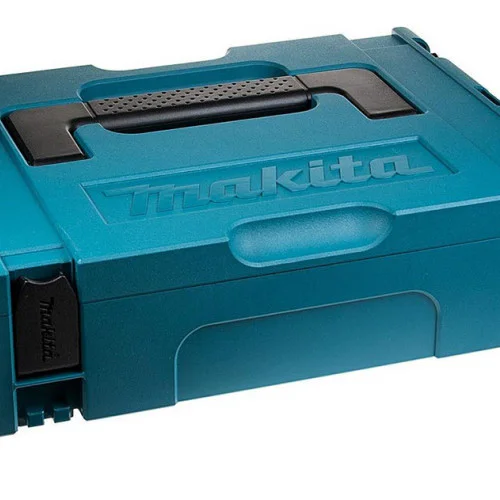 Куфар за инструменти Makita MKP 1 пластмасов 295x395x110 мм