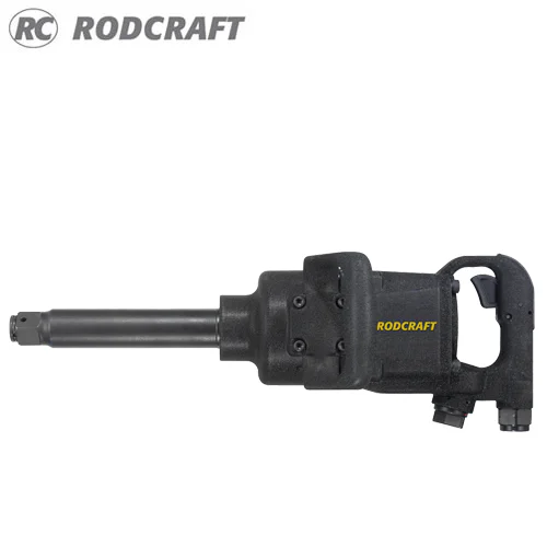 Пневматичен Гайковерт Rodcraft RC2476 6-8 bar, 1