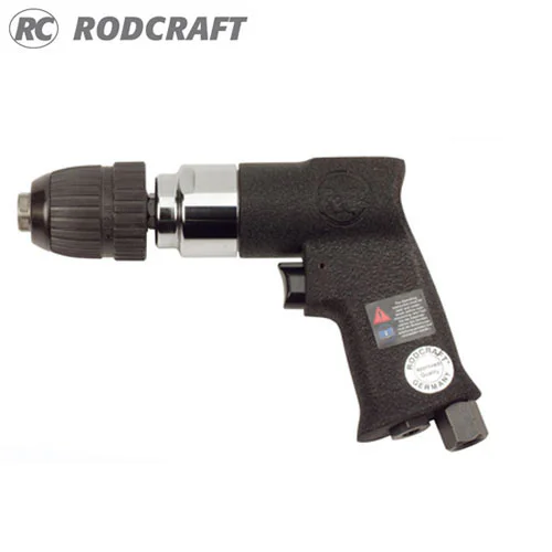 Пневматична Бормашина Rodcraft RC4100 6 bar, 1/4