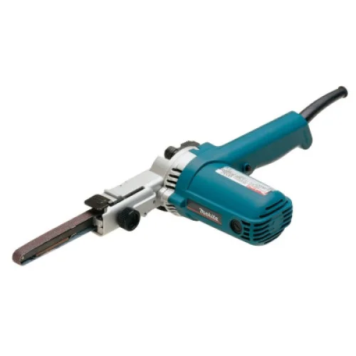 Лентов шлайф Makita 9032 500W, 9x533 мм, регулиране обороти Лентов шлайф Makita 9032 500W, 9x533 мм, регулиране обороти