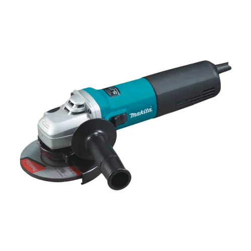 Ъглошлайф Makita 9565CR ф125мм, 1400W