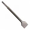 Широко длето за перфоратор Makita A-30483, SDS-Plus, 40х200 мм A-30483