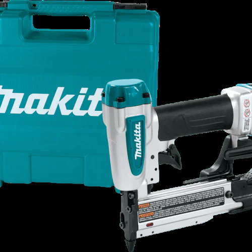 Такер пневматичен Makita AF353 - 4.4 - 8.6 bar, 15 - 35 mm