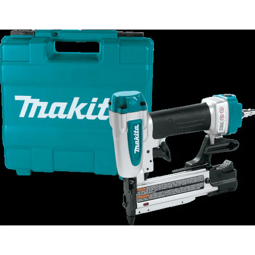 Такер пневматичен Makita AF353 - 4.4 - 8.6 bar, 15 - 35 mm
