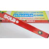 Алуминиев нивелир SOLA BIG X 3 - 2000мм 01373701