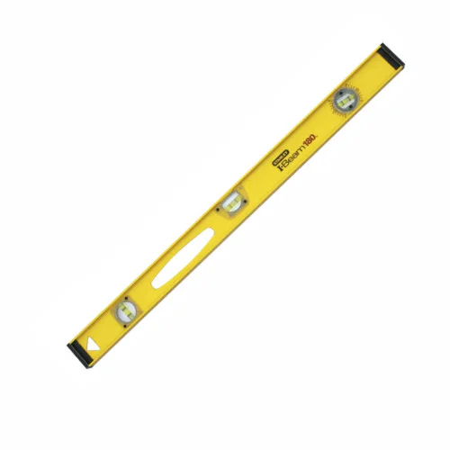 Алуминиев нивелир Stanley 1000 мм