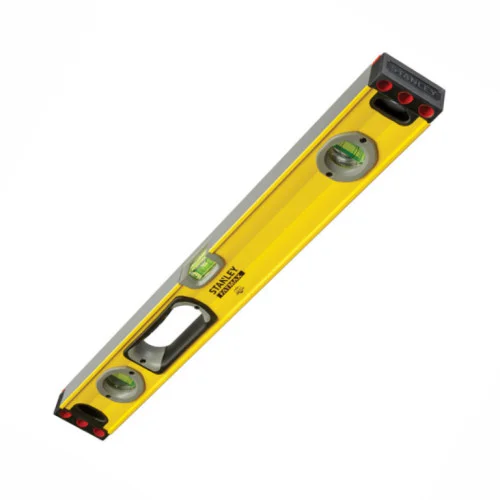 Алуминиев нивелир Stanley 1200 мм