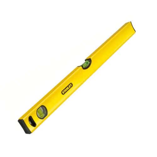 Алуминиев нивелир Stanley 1500 мм