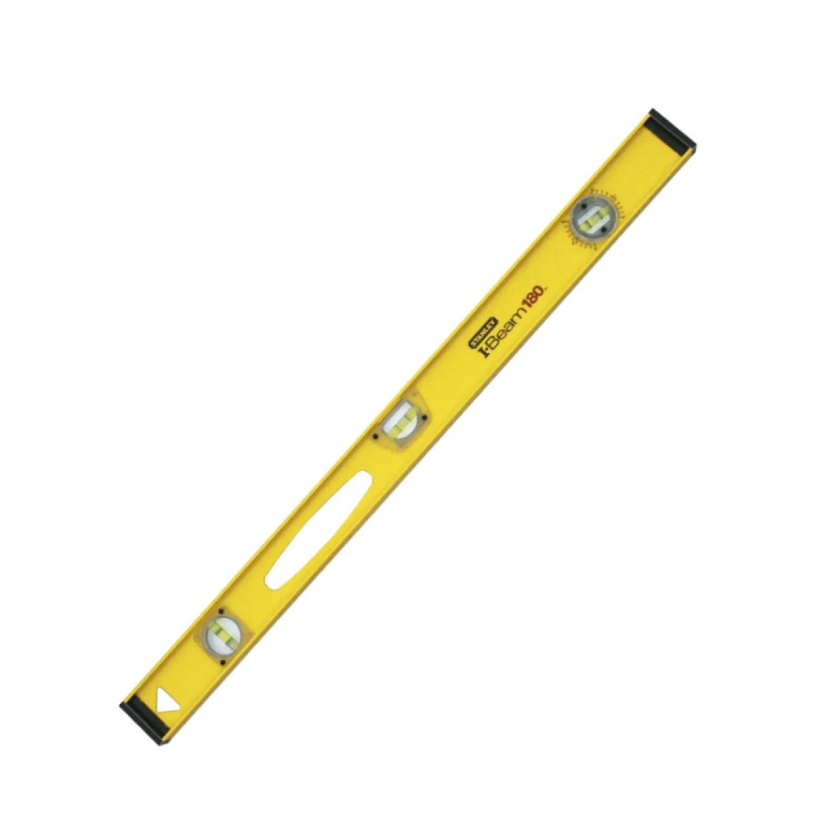 Алуминиев нивелир Stanley 600 мм 1-42-920