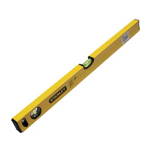 Алуминиев нивелир Stanley Classic 400 мм STHT1-43102 Алуминиев нивелир Stanley Classic 400 мм STHT1-43102