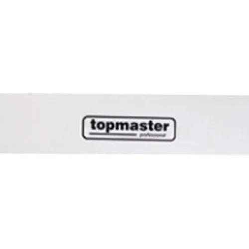 Алуминиев правоъгълен мастар Top Master AL TMP, 321724 , 2500 мм Алуминиев правоъгълен мастар Top Master AL TMP, 321724 , 2500 мм