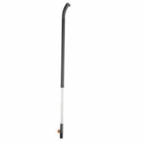 Алуминиева дръжка  ERGOLINE 130 см COMBI GARDENA  Алуминиева дръжка  ERGOLINE 130 см COMBI GARDENA