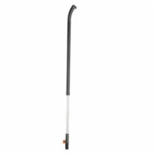 Алуминиева дръжка  ERGOLINE 130 см COMBI GARDENA 