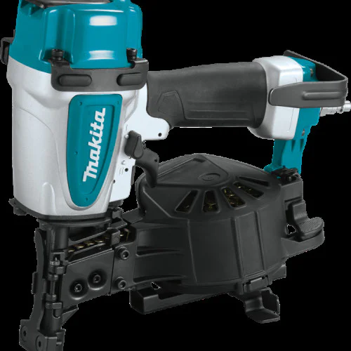Такер пневматичен Makita AN454