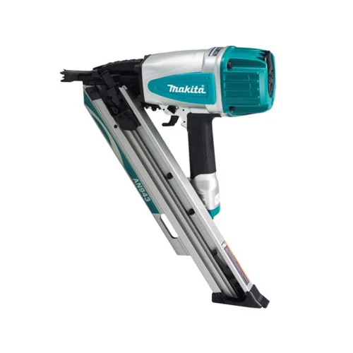 Такер пневматичен Makita AN943K 8.3 bar 50-90 мм