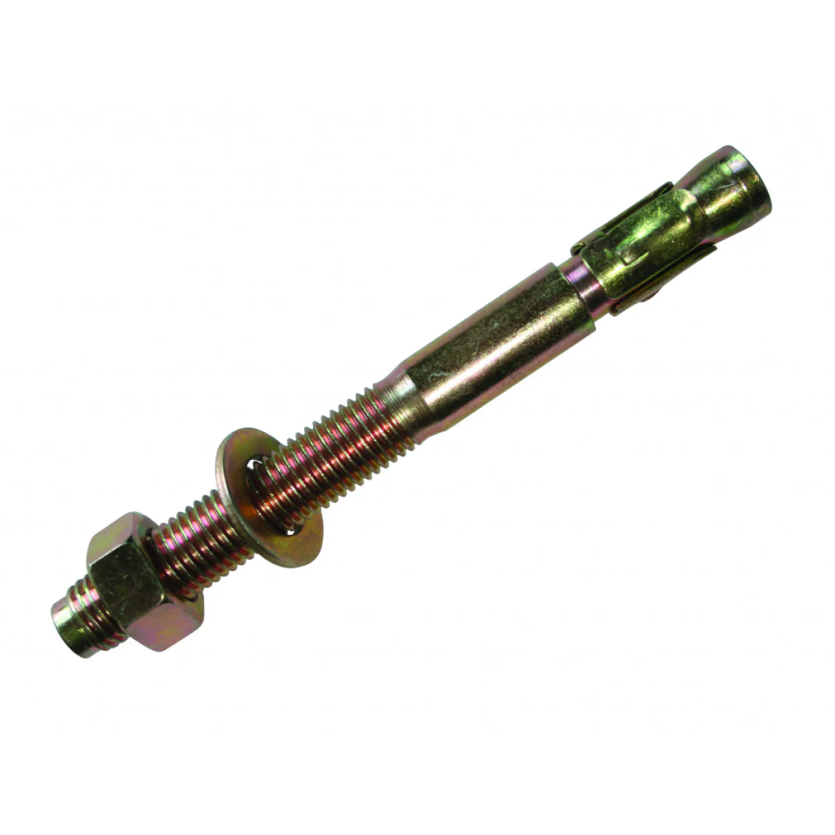 Анкер сегментен 10x80mm TS 511909 Анкер сегментен 10x80mm TS 511909