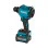 Акумулаторен мини компресор Makita AS001GA101 XGT 40V 2.5Ah