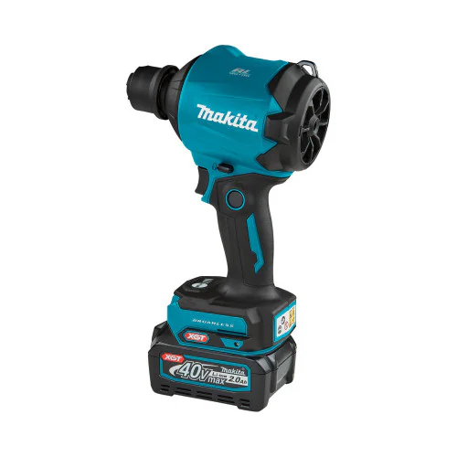 Акумулаторен мини компресор Makita AS001GA101 XGT 40V 2.5Ah Акумулаторен мини компресор Makita AS001GA101 XGT 40V 2.5Ah