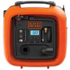 Портативен компресор 12 V 11 BARA -  BLACK & DECKER   ASI400 